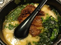 -和府捞面(东直门银座店)