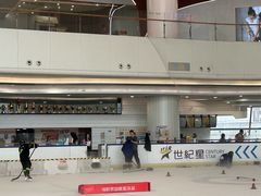 -世纪星滑冰俱乐部(万象城店)