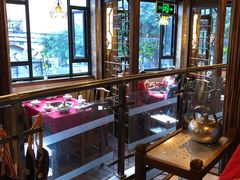 -山城年华老火锅(玉林店)