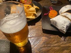 -Q MEX 库迈墨西哥餐吧(三里屯店)