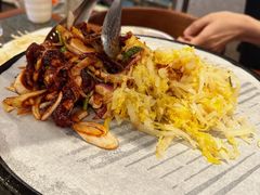 -揽月斋炙子烤肉·清真(安定门·五道营店)