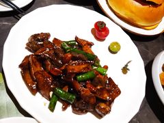 -大树餐厅(红旗街万达店)