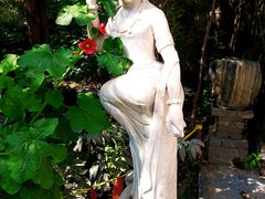 -土楼观-北禅寺