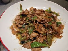-肖记公安牛肉鱼杂馆·省级非物质文化遗产(江汉路直营店)