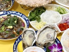 -官塘陈记鱼生·潮汕砂锅粥·牛肉火锅(潮枫路总店)