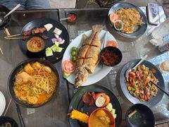 -Limapulo: Baba Can Cook