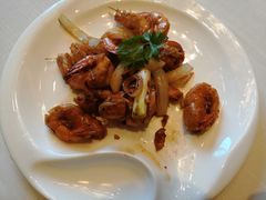 -上海金桥红枫万豪酒店-万豪中餐厅