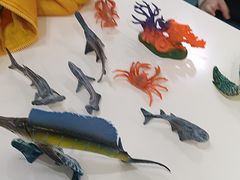 -贝林大翅鲸简餐厅(国家海洋博物馆店)