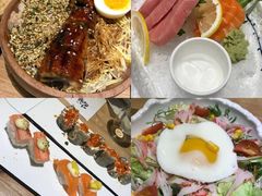-小句号·精致料理(江南环球港店)