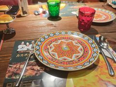 -卢布里西餐厅(海拉尔店)