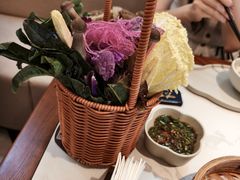 -太琼糟粕醋火锅·海南老爸茶(海棠湾臻选店)