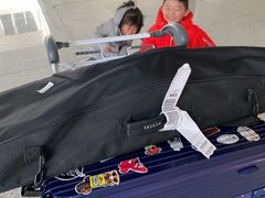 -长白山万达国际滑雪场