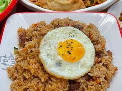 -山海珍味韩国料理(奥城店)