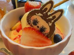 -太原阳光国际酒店·维多利亚大堂酒廊