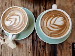 -MAAN COFFEE(金桥店)