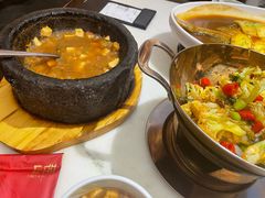 -径山十八道·风味民间菜(华夏之心店)