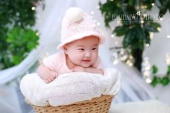 点击看大图 -巴黎Paris baby儿童摄影(宝山万达店)