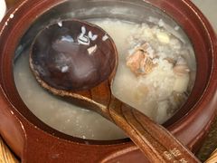 -如轩·海鲜砂锅粥·潮汕菜(一品天下店)