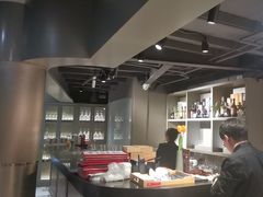-老吉士酒家(丁香国际店)
