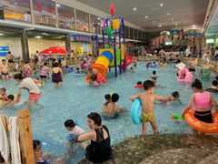 -兴芮温泉度假区