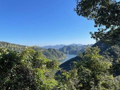 -京东石林峡风景区
