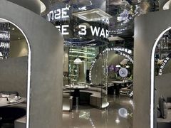 -3号仓库·创意中国菜(乐清正大广场店)