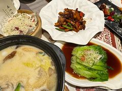 -画臻楼.家宴.融合菜(锦业路店)
