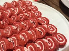 -食间牛排(湖西路店)