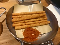 -黔边炉·贵州酸汤牛肉火锅(五江天街店)