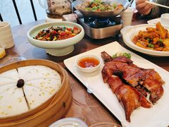 -丽华园(汉阳龙阳店)