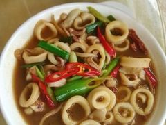 android_upload_pic-连家船海鲜大排档·20年闽菜店(厦大店)