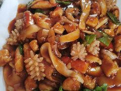 -津味老菜(露西亚商街店)