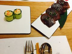 -小句号·精致料理(江南环球港店)
