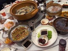 -聚鑫阁江浙菜·非遗传承技艺(青村帝华园店)