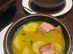 -丽华园·武汉地标楚菜餐厅(青山江滩店)