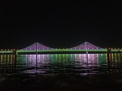 -星海湾跨海大桥