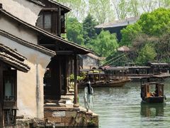 -乌镇景区