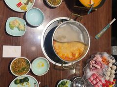 -龙泉人椰子鸡·糟粕醋·海南菜(龙昆南店)