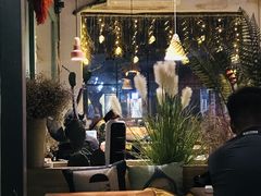 -ZooYoo佐佑咖啡(鼓楼店)