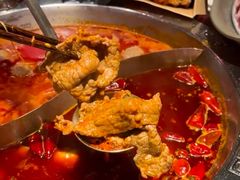 -袁老四重庆老火锅(桐梓坡店)
