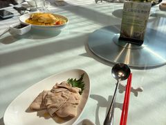 -廊亦舫Lang Yi Fang Restaurant(金桥店)