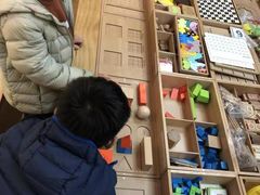 -培飞思维馆(浣花溪校区)