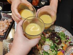 -無二炙坊·和牛烧肉(大钟寺1733店)