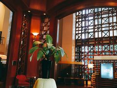 -吉隆坡喜来登帝国酒店