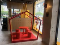 -麦当劳(武商建二店)