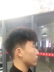 -都市靓剪烫染沙龙