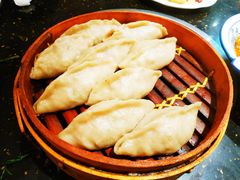 -王村姑老土炕莜面村(张北店)