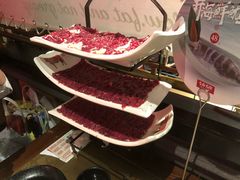 -左庭右院鲜牛肉火锅(新梅广场店)