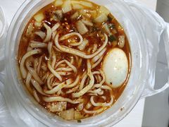 岐山臊子面-南粥北面(东大桥店)