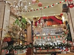 -玛格萝妮比萨屋(四平店)